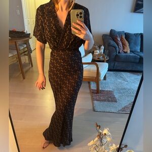 Reformation Danika Dress